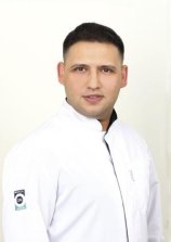 Алкассаб Ахмад Магамедович