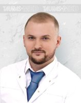 Галков Егор Александрович