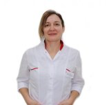 Титова Светлана Викторовна