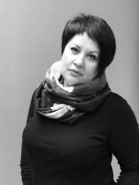 Казанова Елена