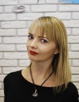 Глебова Мария