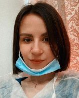 Кривцун Вита