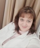 Виниченко Елена Александровна