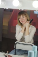 Колычева Анна