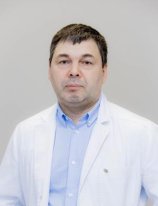 Пешков Виктор Владимирович