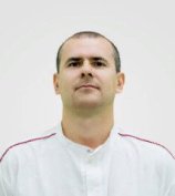 Сеник Александр Владимирович