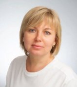 Кравцова Светлана Николаевна