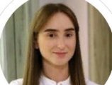 Казанцева Каролина