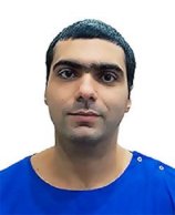 Куламов Расул Хатирович