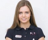 Пестрякова Дарья Константиновна