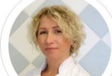 Мельникова Юлия Юрьевна