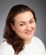 Славгородская Алена Алексеевна