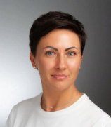 Борохова Ольга Анатольевна