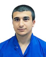 Салманлы Салман Шахинович