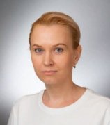 Шестакова Людмила Алексеевна