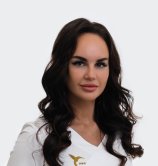 Морозова Марина Ивановна
