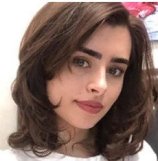 Алилова Диана Гусейновна