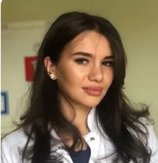 Идрисова Ася Мурадовна