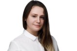 Боровкова Анастасия Михайловна