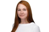 Буйновская Елизавета Александровна