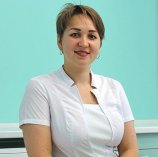 Политова Александра Петровна