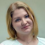 Горожанкина Анна Александровна
