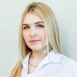 Тыщенко Анна Андреевна