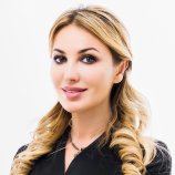 Саромыцкая Алена Николаевна
