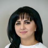 Погосян Роза Гекторовн