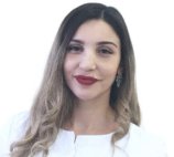 Музакаева Диана Султановна