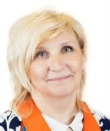 Журавлева Лариса