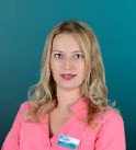 Маркелова Ольга Александровна