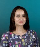 Ямалеева Ильмира Азгаровна