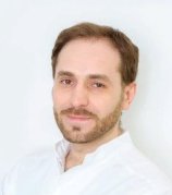 Демиденко Федор Юрьевич