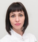 Коликова Полина Николаевна