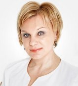 Костян Инна Владиславовна