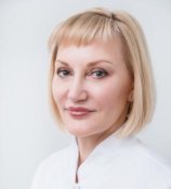 Амбросова Алла Владимировна
