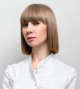 Кутузова Ирина Викторовна