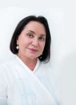 Бушева Ольга Анатольевна