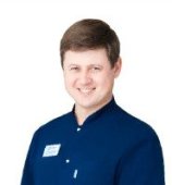 Сыргин Иван Васильевич