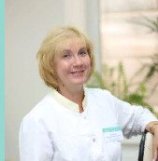 Туранова Лариса Вячеславовна