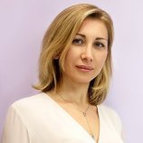 Аветова (Егорова) Ольга Валерьевна