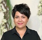 Клюева Галина