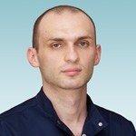 Бостанов Эльдар Альбертович
