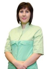 Голубева Татьяна Владимировна