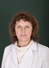 Валуева Галина Николаевна