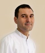 Еськин Владимир Владимирович