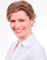 Кожинова Кристина Владимировна