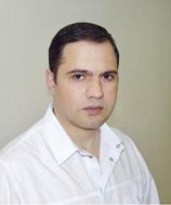 Агаханян Карен Арменович