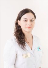 Шохина Лейла Надировна